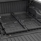 Truck Bed Cargo Storage Tray | Mid-Size Bed Storage Tray | Easy Access