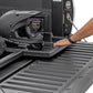 Truck Bed Cargo Storage Tray | Mid-Size Bed Storage Tray | Easy Access