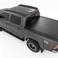 Hard Roll Up Bed Cover | 5' Bed | Toyota Tacoma 2WD/4WD (2005-2015)