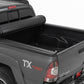 Hard Roll Up Bed Cover | 5' Bed | Toyota Tacoma 2WD/4WD (2005-2015)