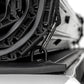 Hard Roll Up Bed Cover | 5'9" Bed | Chevy/GMC Sierra/Silverado 1500 (07-13)