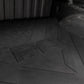 Bed Mat | 5' Bed | RC Logo | Chevy/GMC Canyon/Colorado 2WD/4WD (2015-2022)