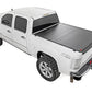 Hard Roll Up Bed Cover | 6'7" Bed | Chevy/GMC Sierra/Silverado 1500 (07-13)