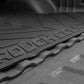 Bed Mat | 5' Bed | RC Logo | Chevy/GMC Canyon/Colorado 2WD/4WD (2015-2022)