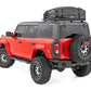 Fender Flares | PQ Race Red | Ford Bronco 4WD (2021-2025)