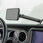 Dash Mount | 8" Mount Kit | Jeep Gladiator JT/Wrangler JL 4WD (2018-2026)