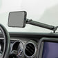 Dash Mount | 8" Mount Kit | Jeep Gladiator JT/Wrangler JL 4WD (2018-2026)