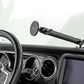 Dash Mount | 8" Mount Kit | Jeep Gladiator JT/Wrangler JL 4WD (2018-2026)