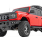 Fender Flares | PQ Race Red | Ford Bronco 4WD (2021-2025)