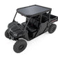 UTV Deck Roof | 4-Door | CFMOTO UFORCE 1000 XL