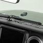 Dash Mount | 8" Mount Kit | Jeep Gladiator JT/Wrangler JL 4WD (2018-2026)