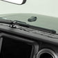 Dash Mount | 8" Mount Kit | Jeep Gladiator JT/Wrangler JL 4WD (2018-2026)