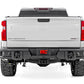 Rear Bumper | Tubular | Chevy Silverado 1500 2WD/4WD (2019-2026)
