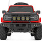 Fender Flares | PQ Race Red | Ford Bronco 4WD (2021-2025)