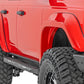 Fender Flares | PQ Race Red | Ford Bronco 4WD (2021-2025)