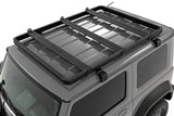 Roof Rack | 2 Door | Suzuki Jimny (2018-2026)