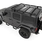 Roof Rack | Jeep Wrangler JL (18-26)/Wrangler Unlimited (18-26)