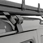 Roof Rack | 2 Door | Suzuki Jimny (2018-2026)