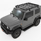 Roof Rack | 2 Door | Suzuki Jimny (2018-2026)