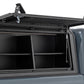 Bed Cap Side Shelf Storage Bin | Passengers Side | Jeep Gladiator JT 4WD (2020-2025)