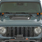 Hood Scoop | Jeep Gladiator JT/Wrangler JL 4WD (2018-2026)