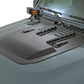 Hood Scoop | PGK Tank | Jeep Gladiator JT/Wrangler JL 4WD (2018-2026)