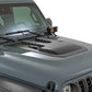 Hood Scoop | PGE Mojito | Jeep Gladiator JT/Wrangler JL 4WD (2018-2026)