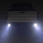Rear Bumper | Tubular | Chevy Silverado 1500 2WD/4WD (2019-2026)