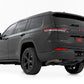 2 Inch Lift Kit | W/O Air Suspension | Jeep Grand Cherokee L 2WD/4WD (2021-2026)