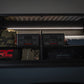 Bed Cap Side Shelf Storage Bin | Passengers Side | Jeep Gladiator JT 4WD (2020-2025)