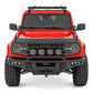 Roof Rack | Ford Bronco 4WD (2021-2025)