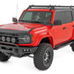 Roof Rack | Ford Bronco 4WD (2021-2025)
