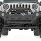 HD Steering Kit | Jeep Wrangler JK/Wrangler Unlimited  (2007-2018)