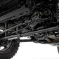 HD Steering Kit | Jeep Wrangler JK/Wrangler Unlimited  (2007-2018)