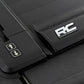 Powered Retractable Bed Cover | 5' Bed | Chevy/GMC Canyon/Colorado (15-26)