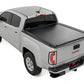 Powered Retractable Bed Cover | 5' Bed | Chevy/GMC Canyon/Colorado (15-26)