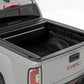 Powered Retractable Bed Cover | 5' Bed | Chevy/GMC Canyon/Colorado (15-26)