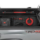 Bed Cap Molle Panel Side Storage Bin | Drivers Side | Toyota Tacoma (16-23)
