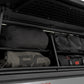 Bed Cap Side Shelf Storage Bin | Passengers Side | Toyota Tacoma (16-23)
