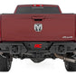 Rear Bumper | Tubular | Ram 2500 (10-26)/3500 (11-25) 2WD/4WD