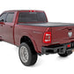 Rear Bumper | Tubular | Ram 2500 (10-26)/3500 (11-25) 2WD/4WD