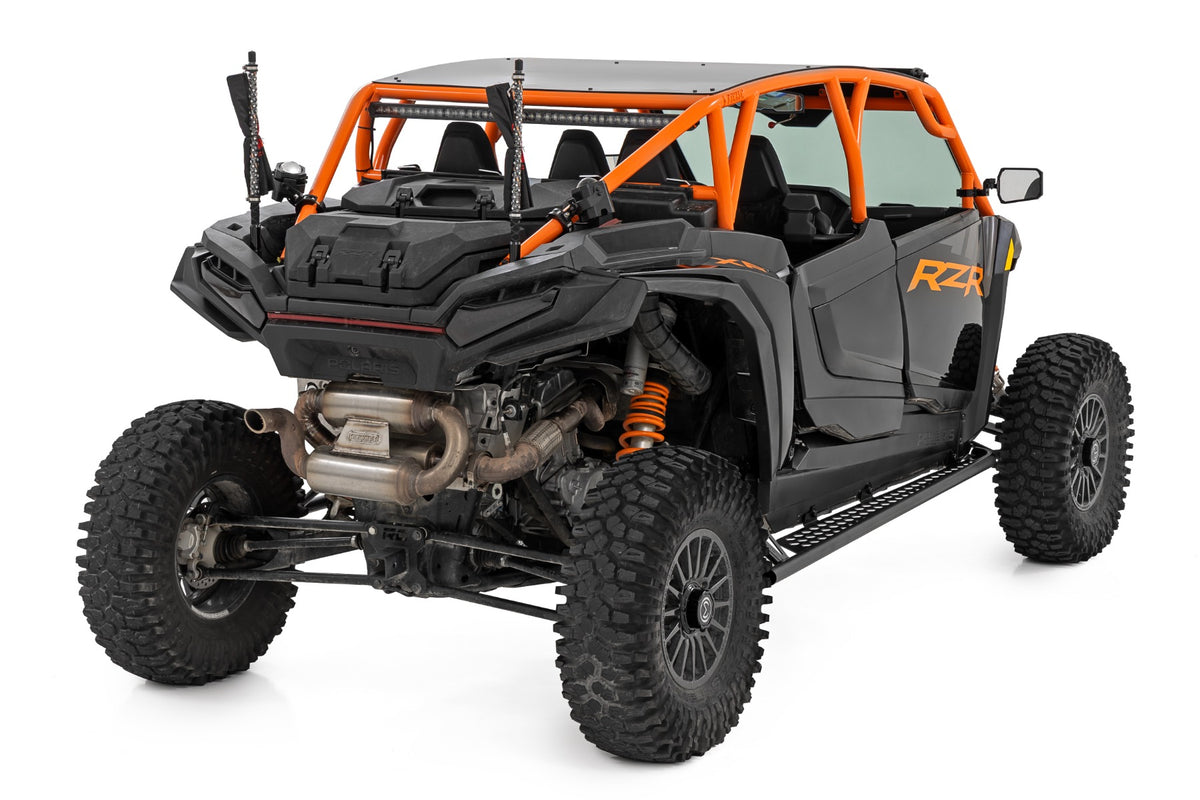 Tree Kickers | 4-Seater | Polaris RZR XP 4 1000