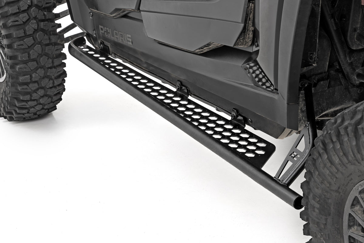 Tree Kickers | 4-Seater | Polaris RZR XP 4 1000