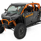 Tree Kickers | 4-Seater | Polaris RZR XP 4 1000