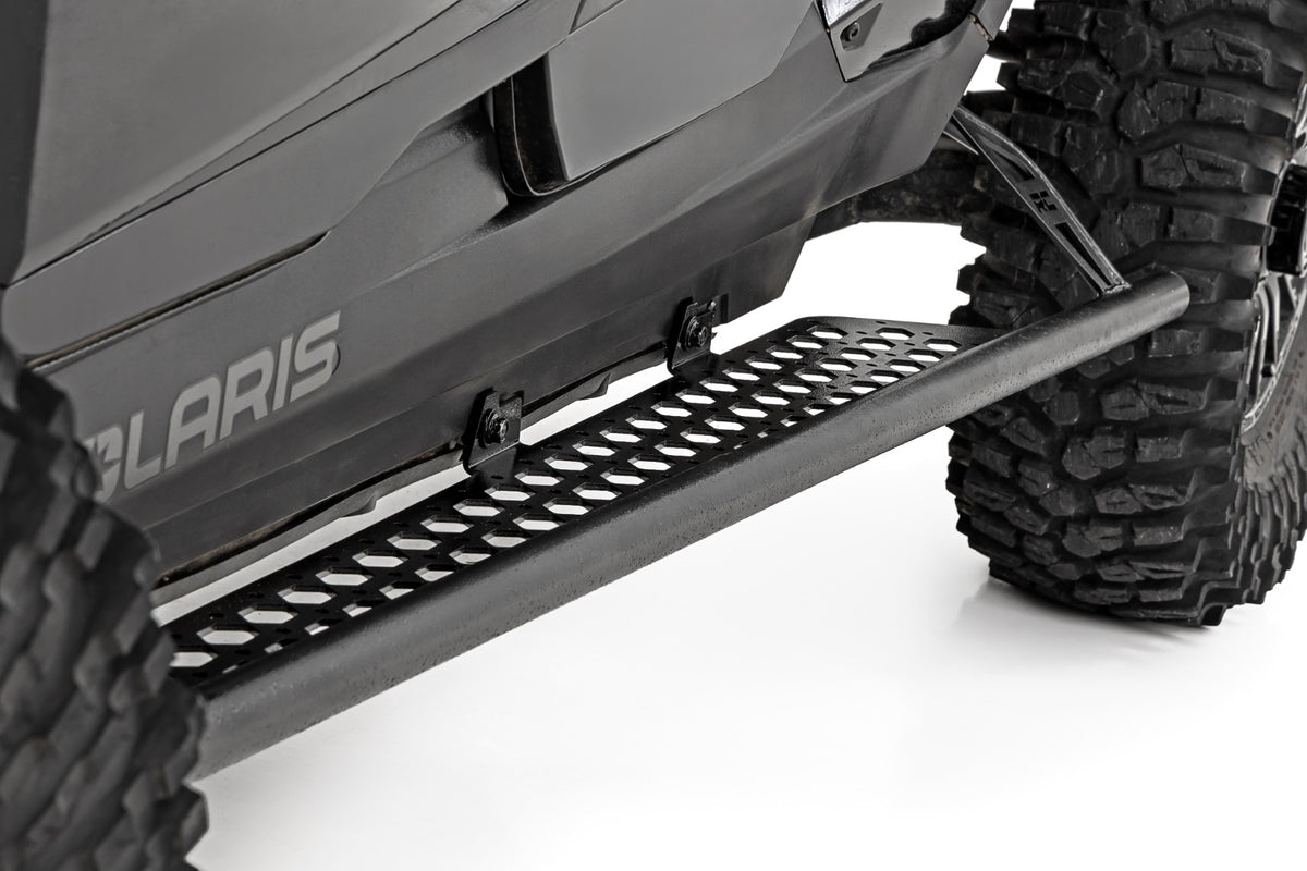 Tree Kickers | 4-Seater | Polaris RZR XP 4 1000
