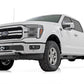 Hidden Winch Mount | PRO12000S | Ford F-150 (2021-2025)
