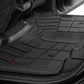Sure-Fit Floor Mats | Front & Rear | Crew | Ram 1500 2WD/4WD (2025-2026)