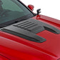 Hood Scoop | Toyota 4Runner (2025)/Tacoma (24-25)