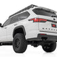 6 Inch Lift Kit | Toyota Sequoia TRD PRO (2023-2025)