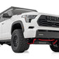 6 Inch Lift Kit | Toyota Sequoia TRD PRO (2023-2025)